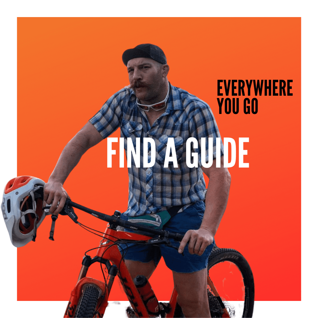 Find a guide