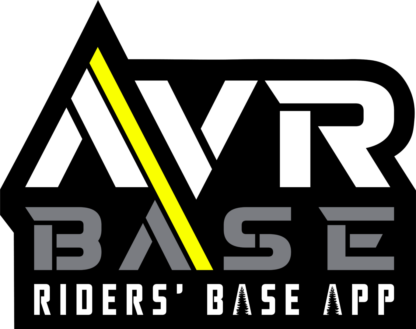 Dark AVR Base Logo